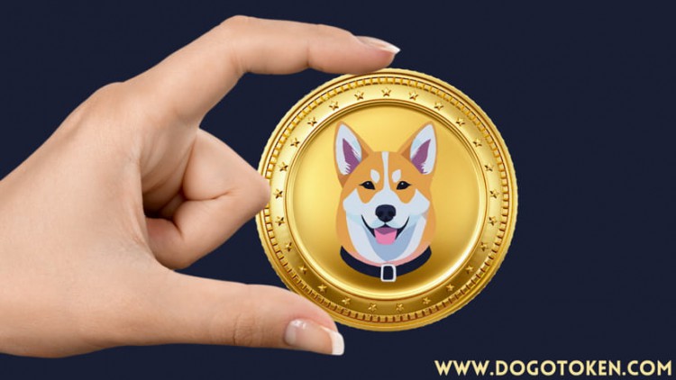 DOGO硬幣季可能剛開始