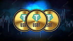 2024年在幣安賺2USDT