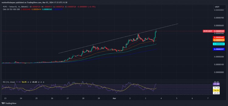 SHIBPEPEDOGE的10倍反彈即將到來嗎