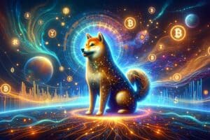 Shiba Inu: the price of SHIB drops by -50% on Coin