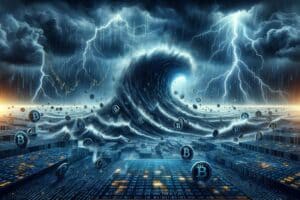 LIQUIDATIONSFOR550MILLIONINCRYPTODERIVATIVESMARKETSHERESWHATTODO