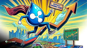 XRP市場震動：價格飆升，數百萬人退出幣安