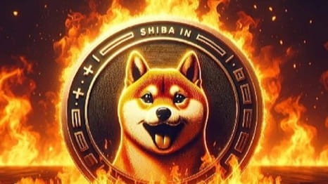 Shiba Inu 生態係統大更新，What's next for SHIB？