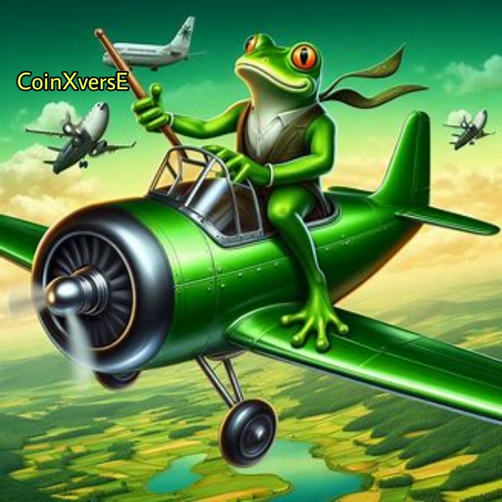 MEME幣熱潮PEPE3月飆升300但你應該買嗎