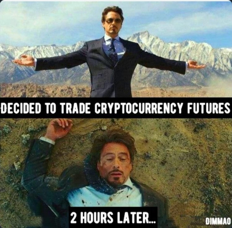 THEFUTUREOFTRADING