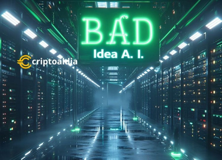 Bad Idea AI (BAD) Brillando en el Mercado!: Un Asc