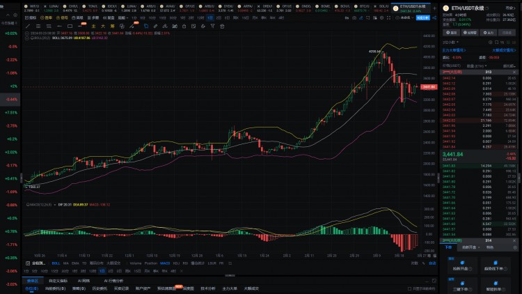 2024年真正的100倍硬幣將隻有這6種