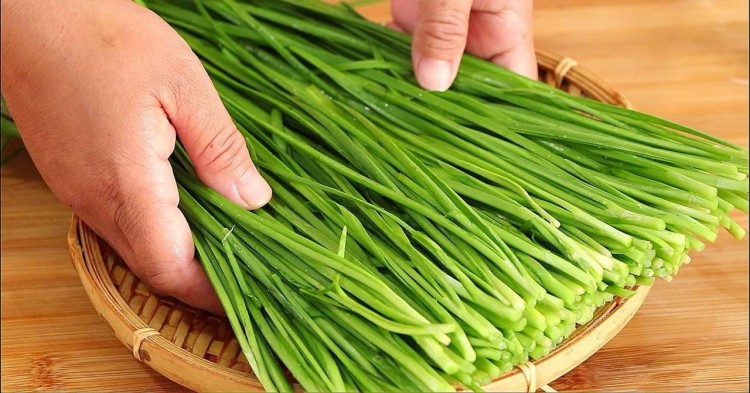 Leeks: Why the name?