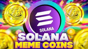 SOLANAMEMECOINS投資的5個風險注意避免受害者