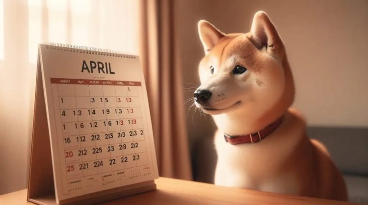 柴犬SHIB未來價格預測2024年4月1日