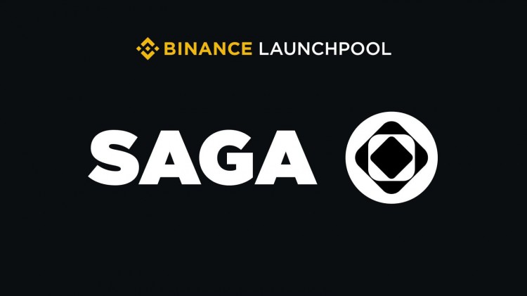 幣安 Launchpool 最新項目 Saga 空投揭秘