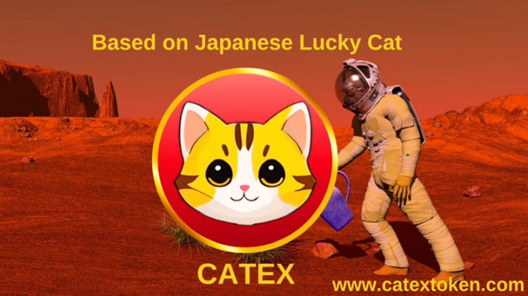 CATEX，比特幣美元投資！