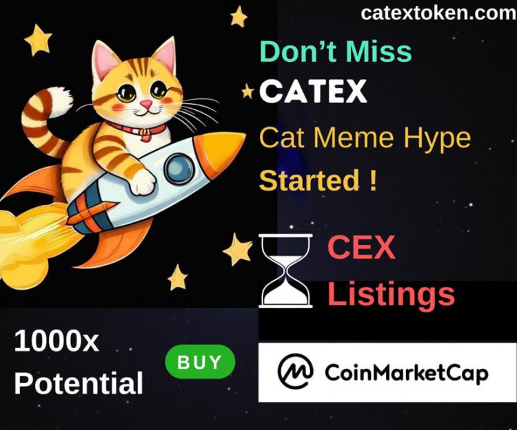 CATEX最新動態