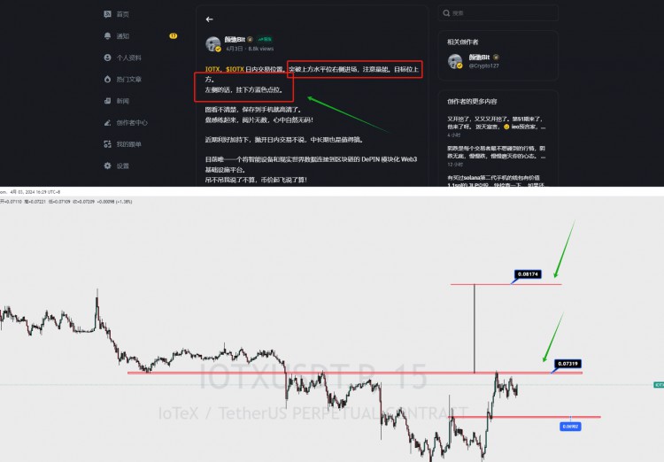 IOTEX<a title='註冊送虛擬貨幣' href='https://okk.meibanla.com/btc/aivip.php' target='_blank' class='f_b'>虛擬貨幣</a>即將飆升該如何把握良機