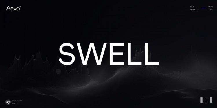 即將推出的代幣 SWELL在Binance上預發布埃沃 我的夥伴們請注意 不要在第一天急於進行預發布