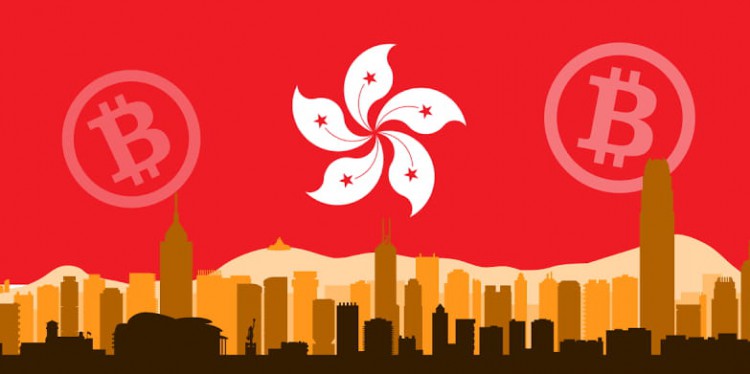 香港或將批準比特幣ETF 上市